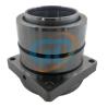 Buy cheap Putzmeister concrete pump parts upper housing assy 80 90 shaft with seal kit from wholesalers