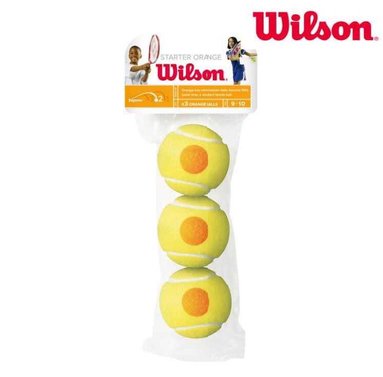 Wilson tennis ball grand slam tennis balls