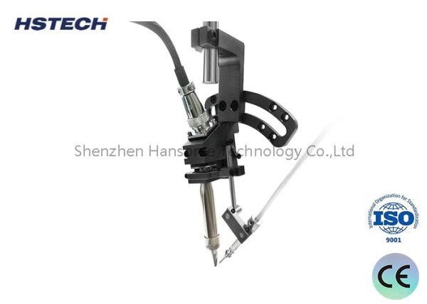 500x300x300x100mm Travel Range Automatic Soldering Robot for High Precision