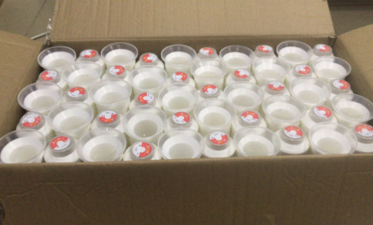 115G Weight Durable Polyester Sewing Thread for Leather Crafting 0.15-0.32mm Diameter