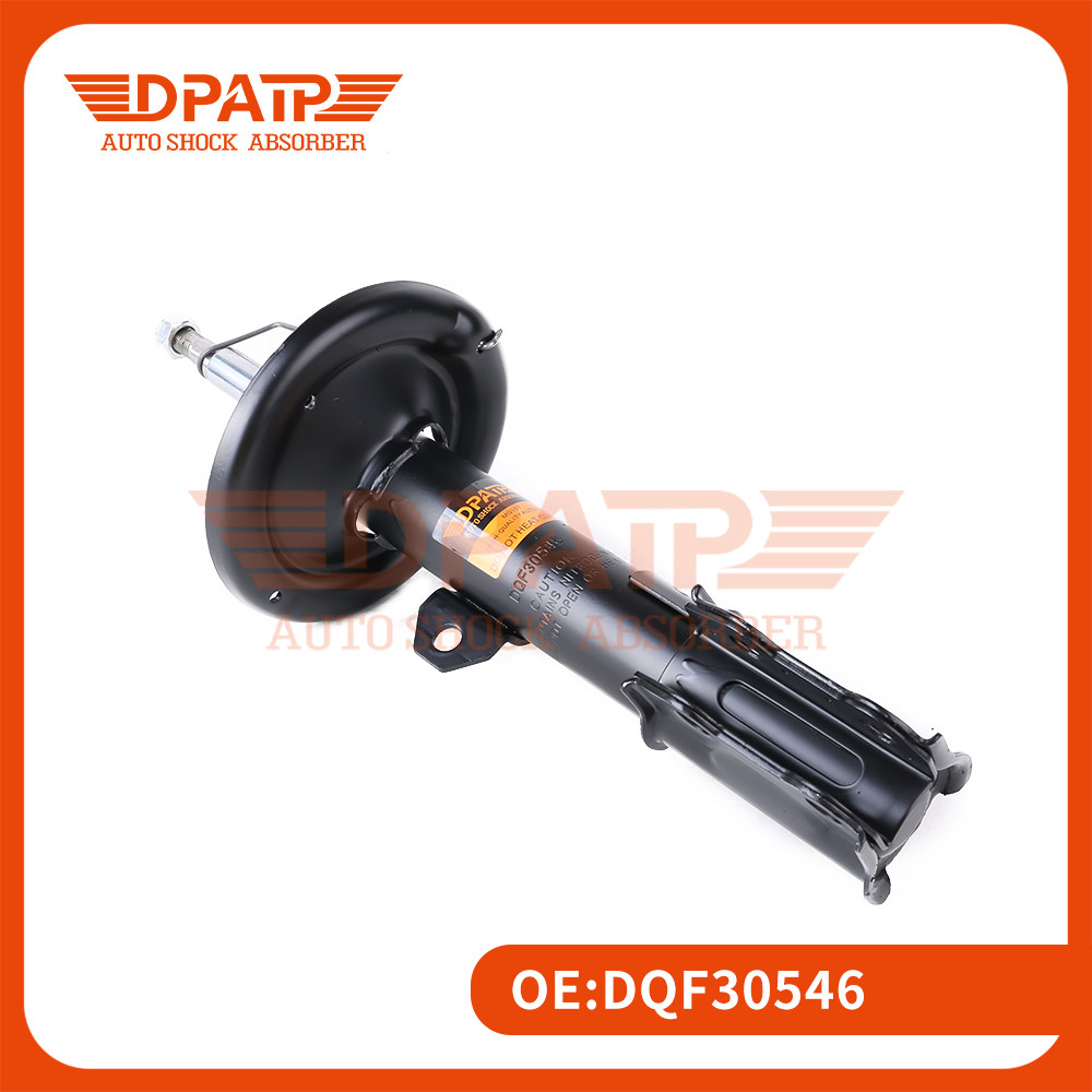 Front Left&Right Damper Shock Abosorber DQF30546 for BYD F3 2015-
