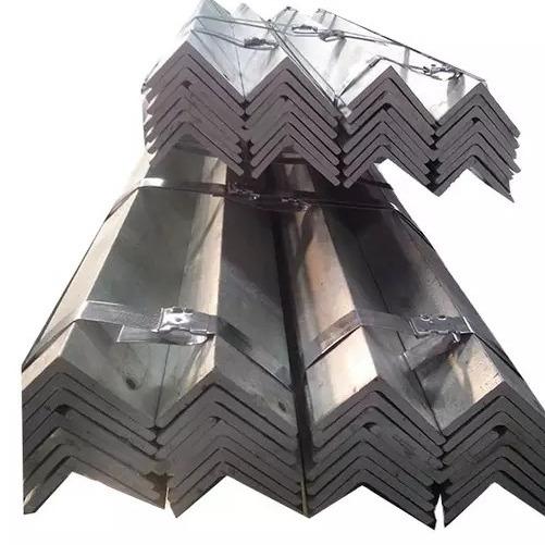 Wear Resistance Industrial ASTM 304 Stainless Steel Angle 6m Hot Rolled Cold