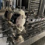 200L Perfume Mixing Freezing Filtering Making Machine