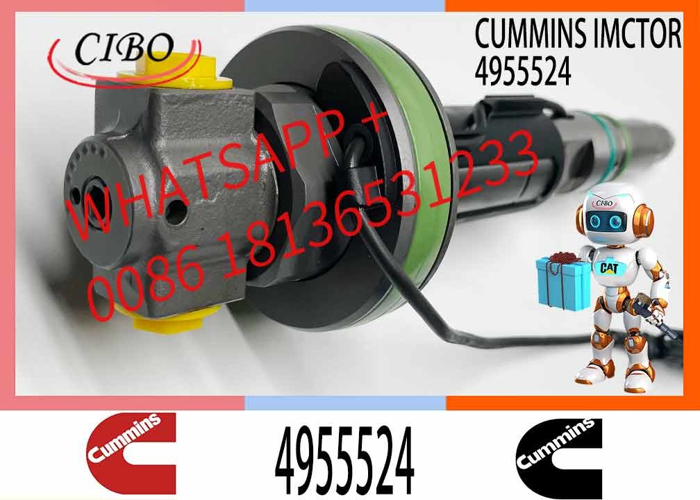 New Repair Kit for K19 Diesel Engine Injector Model Numbers 2867147 2867149 2882077 4928349 4955524 4964170 4964171 4964