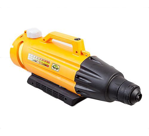 Agricultural Sprayer ULV Cold Fogger Machine 800W 50HZ SF-132 Ulv Electric Fogger
