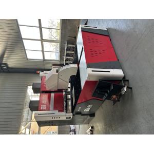 10 13 Axis Automatic Sheet Bending Machine Edge Bending Machine