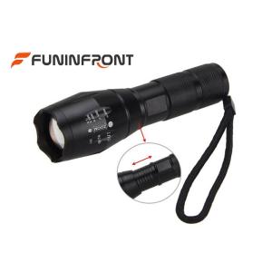 Convex Lens 850NM IR LED Torch with Adjustable Focus for Night Vision Device