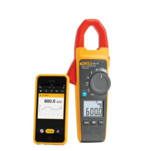 Fluke 902 FC True-RMS HVAC Clamp Meter F902 FC