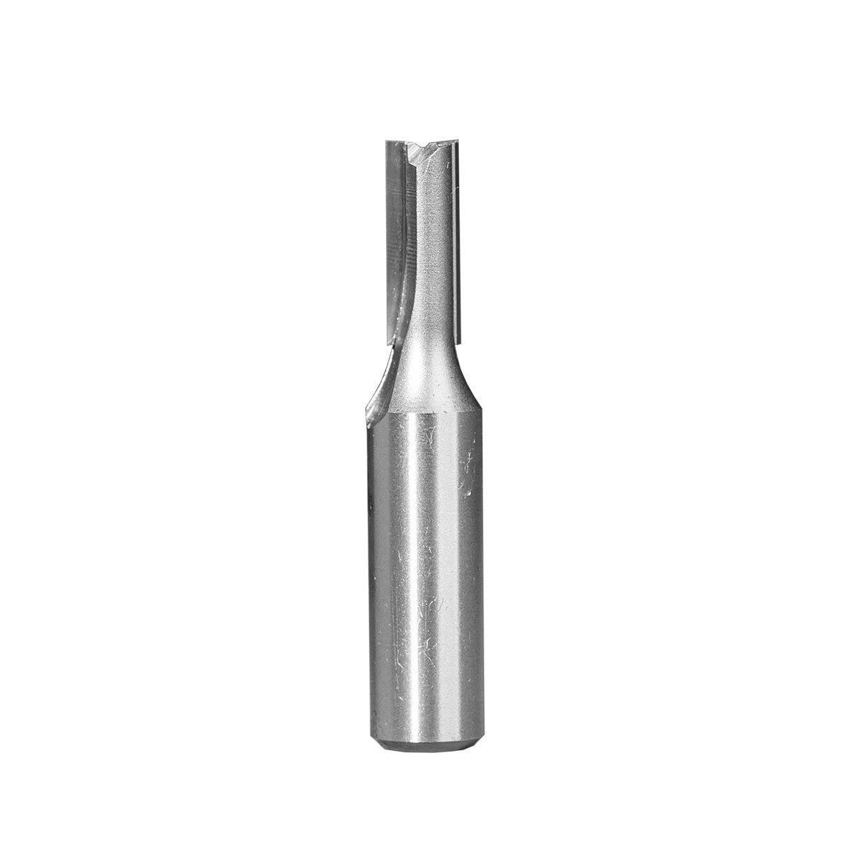  Double Flute Straight Router Bit Tungsten Carbide Tipped TCT Straight Bit Manufactures