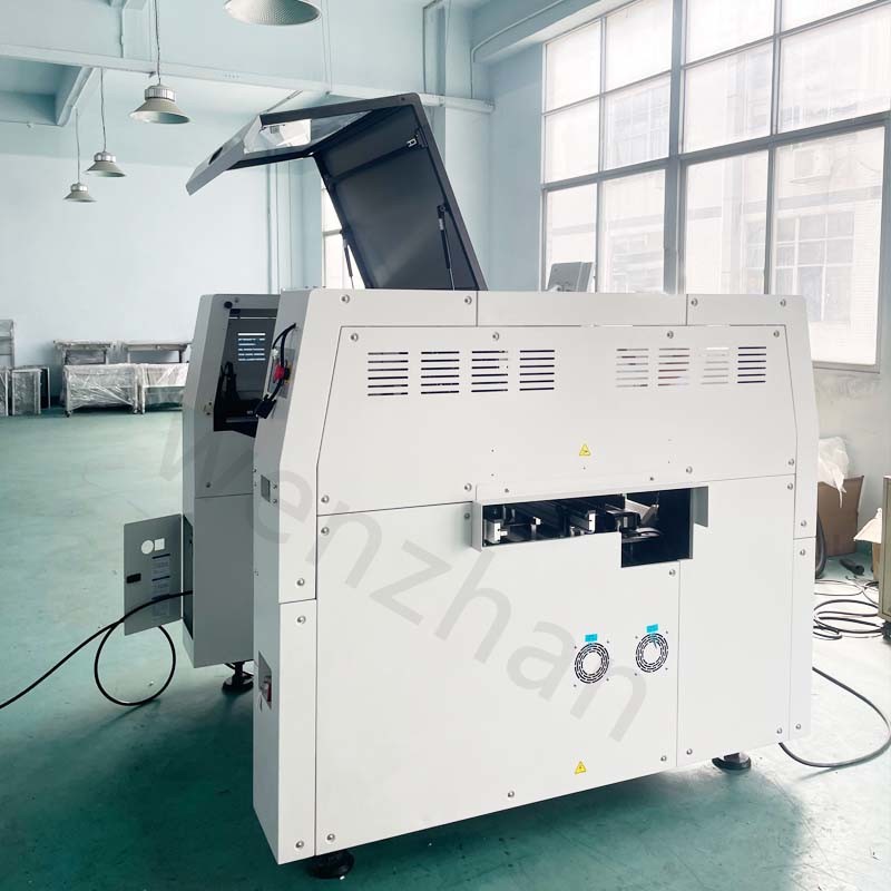 Full Automatic PCB Pick And Place Machine Samsung Hanwha SM482PLUS