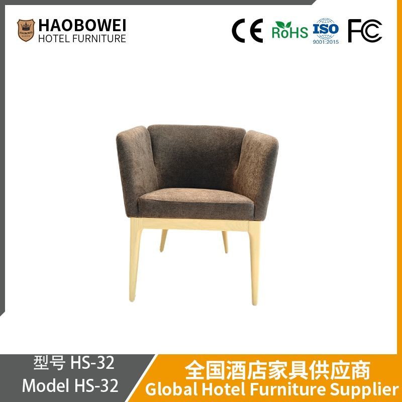 Haobowei Luxury Minimalist Home Dining Chair Modern Backrest Chair for Tea Shop, Dessert Shop, Coffee Shop, Living Room Chair