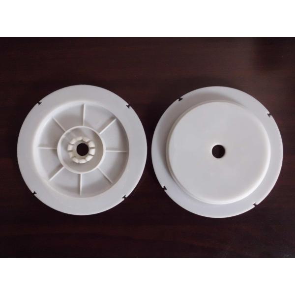 China Hard ABS CNC Machined Prototypes Printing Rapid Prototype Machining on sale China Hard ABS CNC Machined Prototypes Printing Rapid Prototype Machining on sale