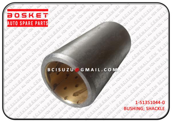 1-51351044-0 Isuzu Replacement Parts For Cxz51k Cxz81k 6wf1 Shackle Bushing