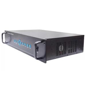 LCD Video Wall Controller – Customizable and Scalable Video Wall Systems