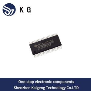 BQ20Z655DBTR-R1 TSSOP-44 Electronic Components IC MCU microcontroller Integrated