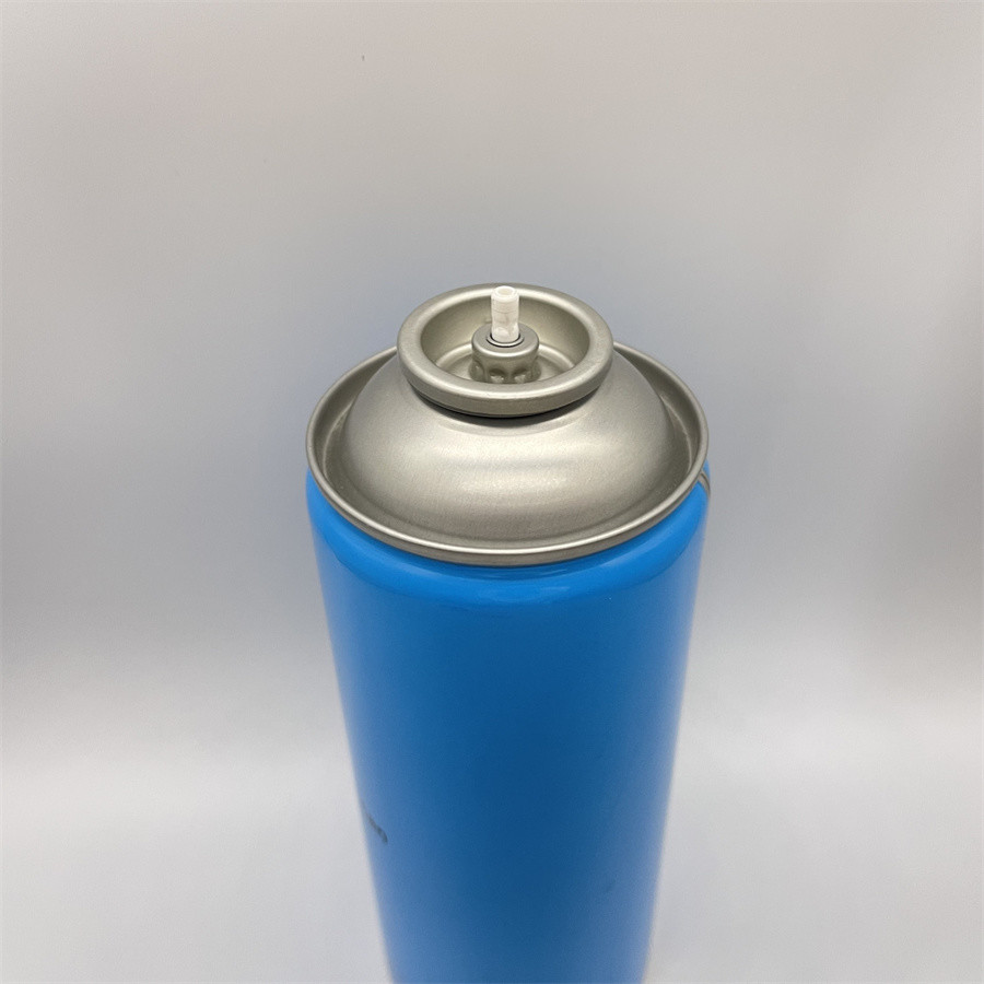 Versatile WD-40 Maintenance Valve for Automotive Care - Precision Application , Durable Design