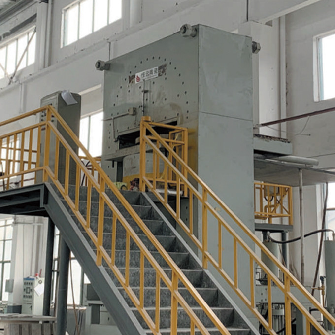 High Temperature Resistance Zirconia Ceramics machining zirconia For Induction Heating Tubes