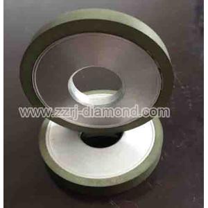 China All shapes and sizes diamond grinding wheel on sale