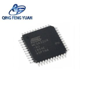 Atmel Atmega32u4 Stm Microcontroller Passive Electronic Components Ic Chips