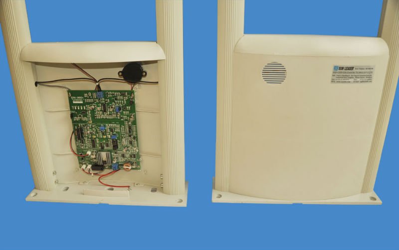 New Cheap EAS RF Security Alarm System,eas security system XLD-T03