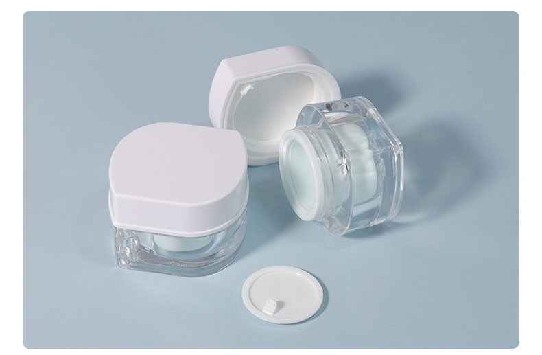 MS Cap Material Airless Cosmetic Bottle 150ml 200ml 250ml Refillable Resistant Luxury Airless Pump Bottle With Pump