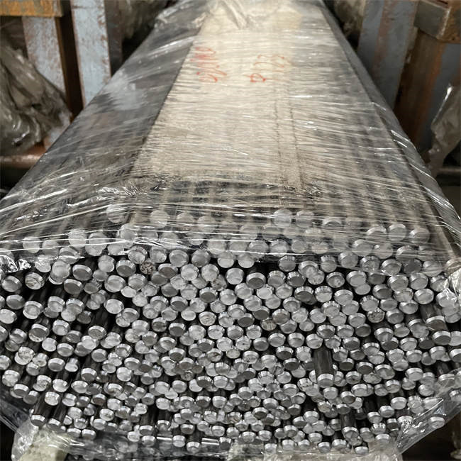 16mm 15mm 12mm 10mm Bright Steel Round Bar Standard Sizes 100-6000mm AISI SAE1018