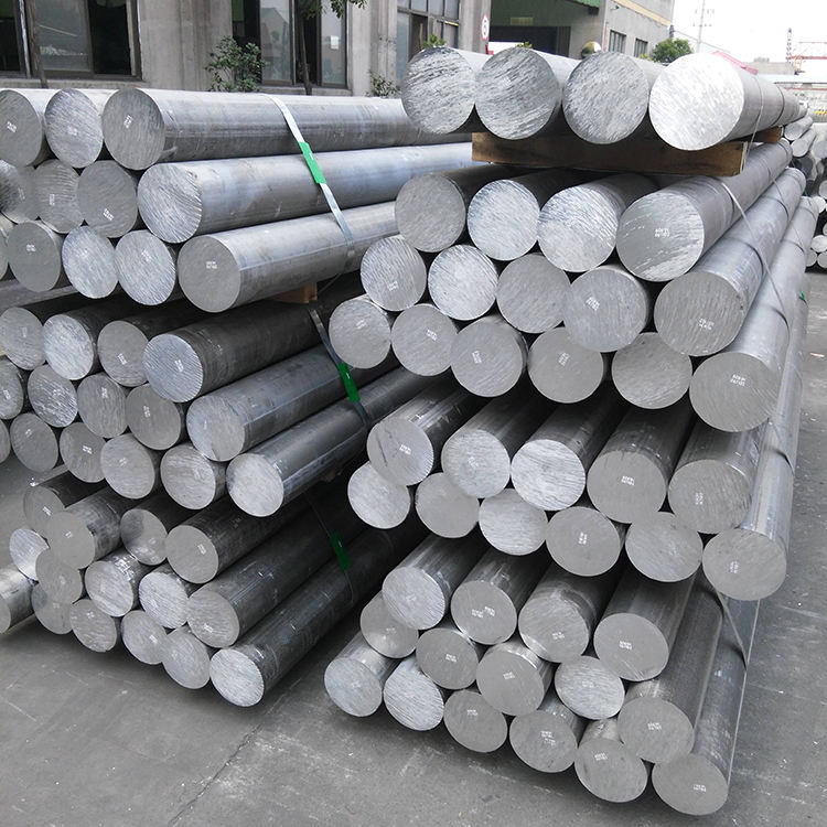 Best Quality Control Anodizing Assembly Aluminum Bars Cladding Profile