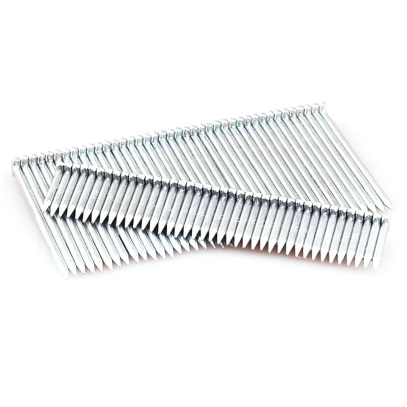 14gauge St Series Concrete Steel Nail Straight Nail St38