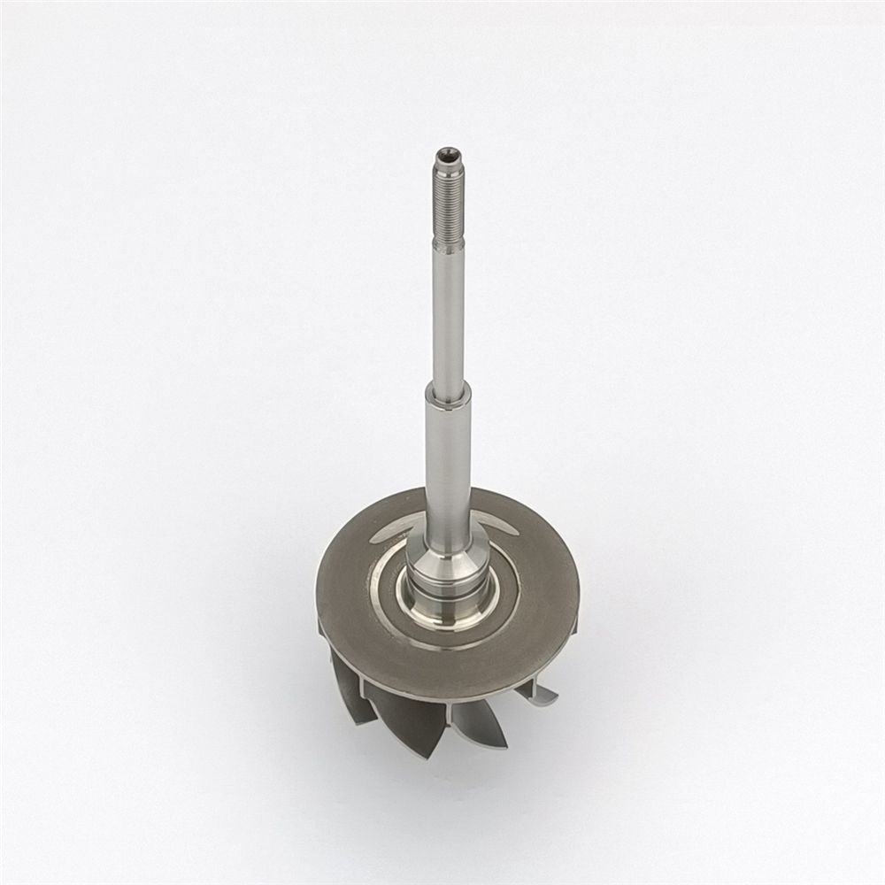 K04 Turbine Wheel For 5304-970-0032/ 5304-988-0032/ 53049700032 Turbochargers