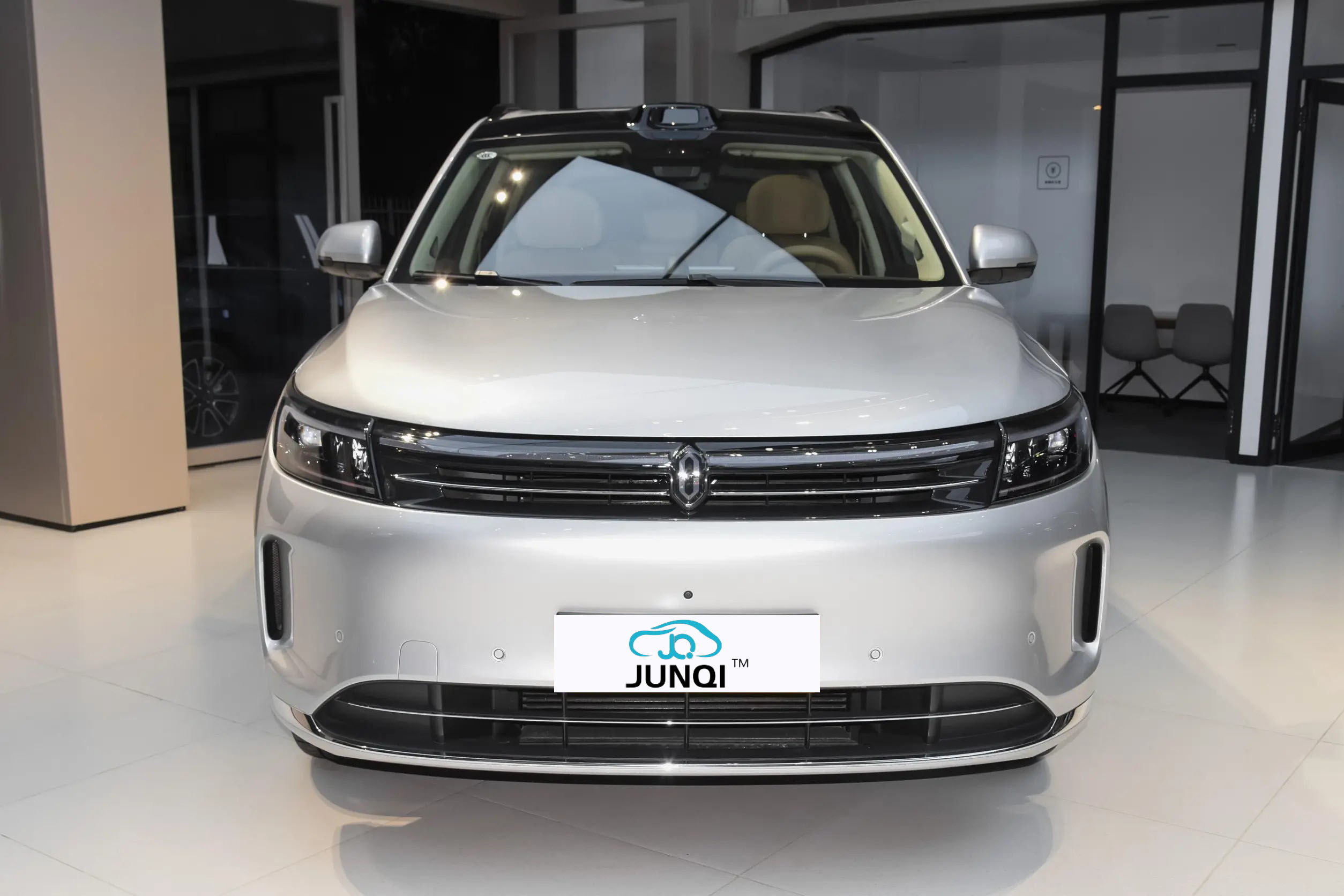 2024 huaweis Seres aito m7 pro ultra hybrid extended-range luxury version suv new energy four-wheel drive vehicle autos aito m7