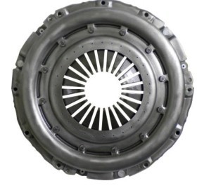 083201000340 - Clutch Pressure Plate