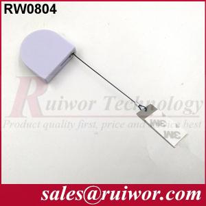  Retractable Cable Secure | RUIWOR Manufactures