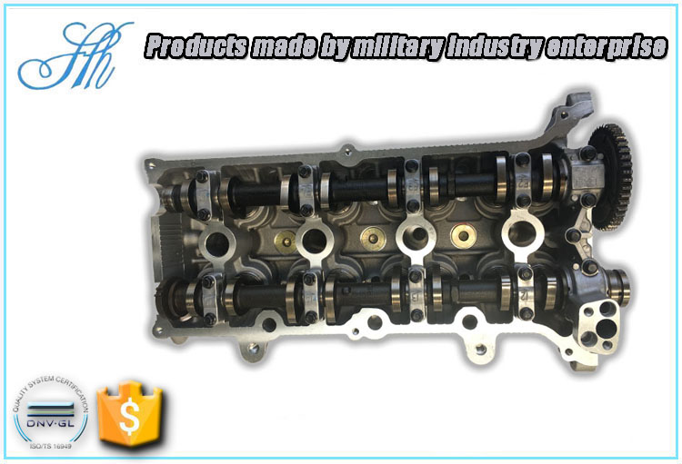 ISO9001/TS16949 Certified 2020 Suzuki Tianyu Cylinder Head Assembly for SX4 S-Cross