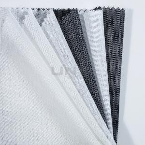 Wholesale Custom Woven Weft Insert Napping Interlining Supplier Direct Sales