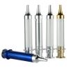 Buy cheap 5ml 10ml 20ml PP Collar PETG Body Airless Empty Cosmetic Container/Eye Cream from wholesalers