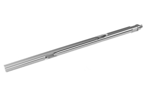 Mechanical Wireline Spang Jars / Slickline Tools Basic Wireline Tools