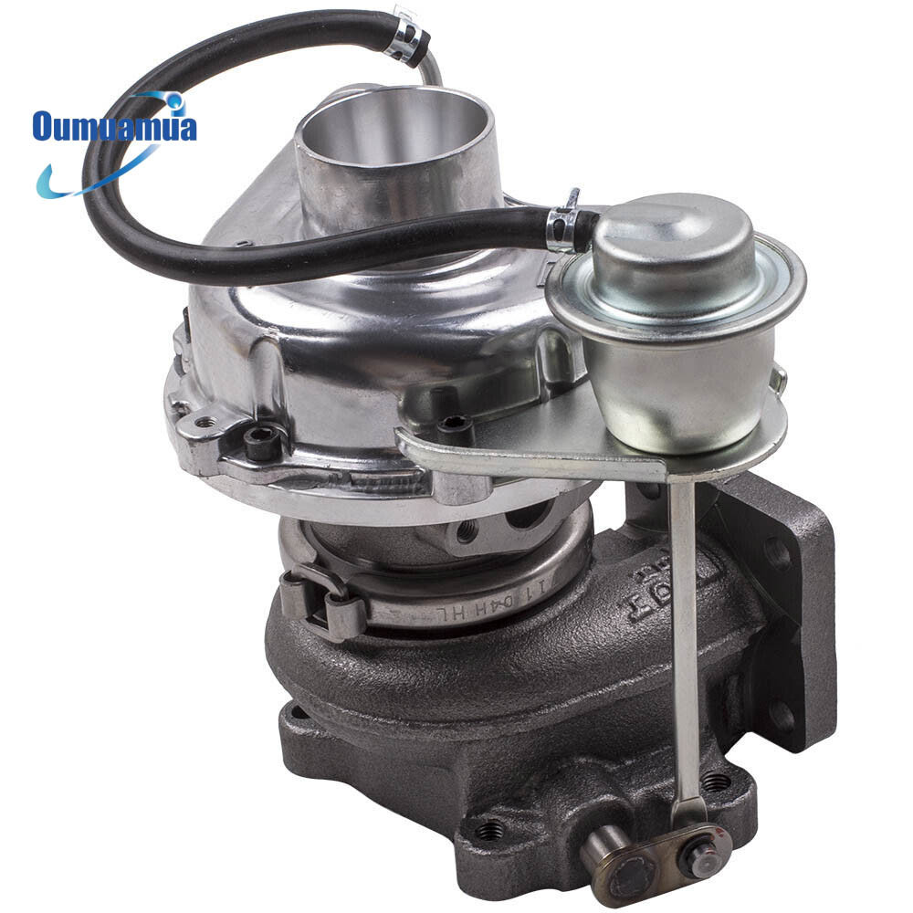 RHF4 Turbocharger 13575-6180 fits for Perkins Engine 404D-22T 404D-22TA