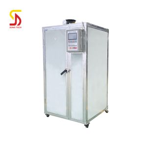  Fish Drying Oven Beef Drying Oven Fruit Drying Oven Herb Drying Oven for Seafood Meat Processing Manufactures
