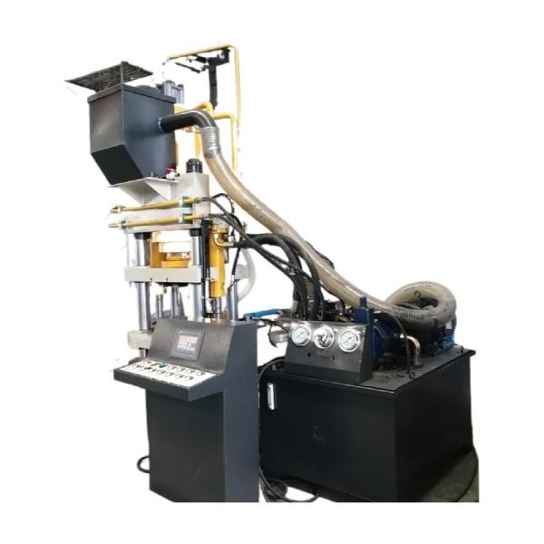 Animal Feed Lick Block Press Machine 5-10kg Best Choice for Salt Block
