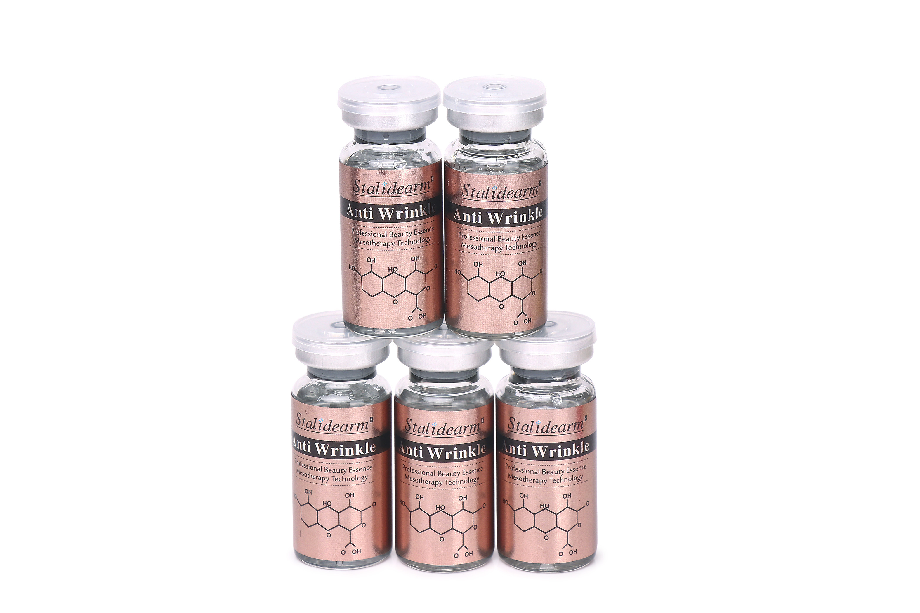 Skin Care Product Anti Wrinkle Brightening Face Serum Skin Repair Moisturizing Anti-aging Essence