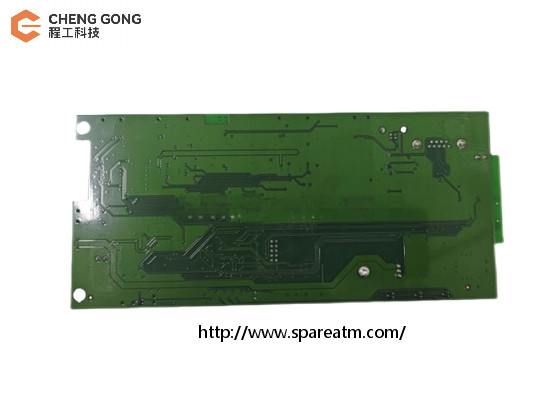 Glory MultiMech Series Banknote Dispenser Parts Control Board ATM Machine Parts