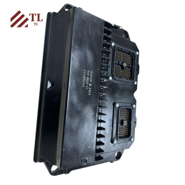 488-4886-01 Diesel Engine ECM ECU For Excavator 336FL 340FL erpillar C9.3