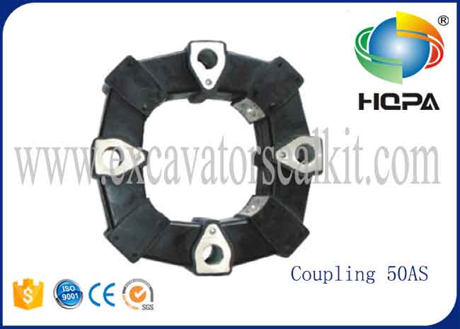 Coupling 50A & Coupling 50AS for E312B HD450 HD450 SK120 SH120 