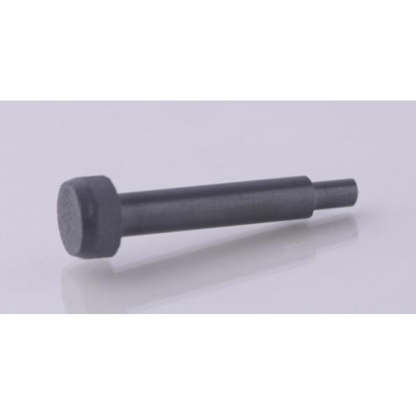 Quality High-Precision Silicon Nitride Ceramic Stepped Shaft - Advanced Transmission Solution Engineered For Demanding Applications for sale