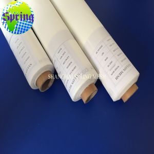 Polyester, Nylon, PPS, PEEK Filter Mesh for Food, Beverage, Chemical, Water,