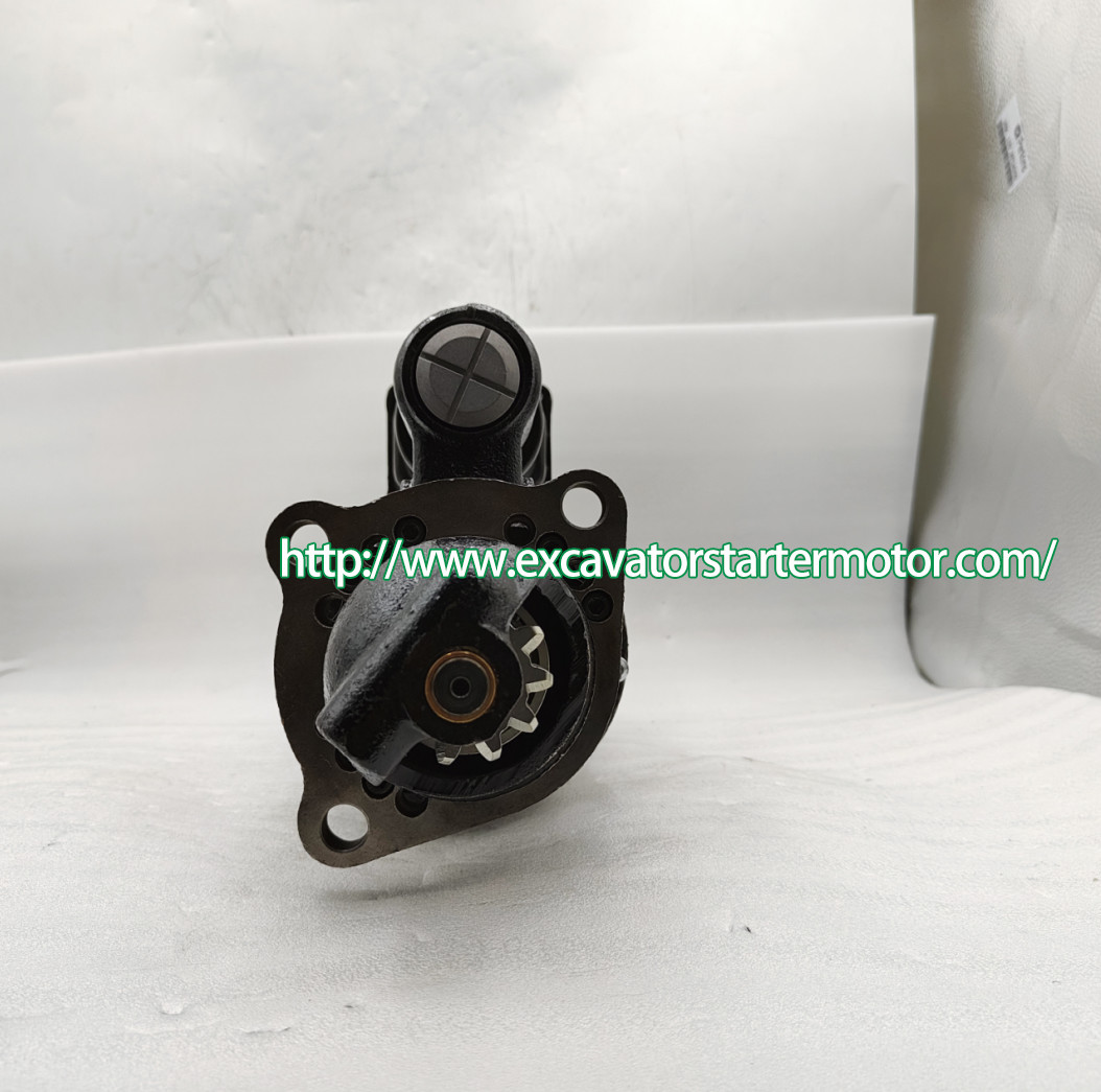 24V 11T CCW STARTER 0R-2188, 0R-4264, 2N-2761,4N-9253,8C-3646 0R2188,0R4264,2N2761,4N9253, 8C3646 10461037, 10478816