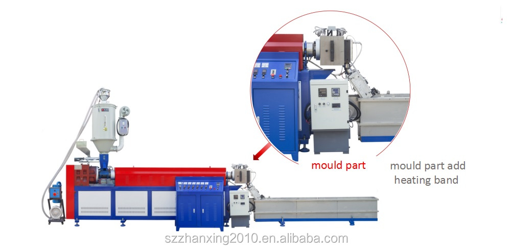 Full Automatic 9mm PP Strapping Band Making Machine