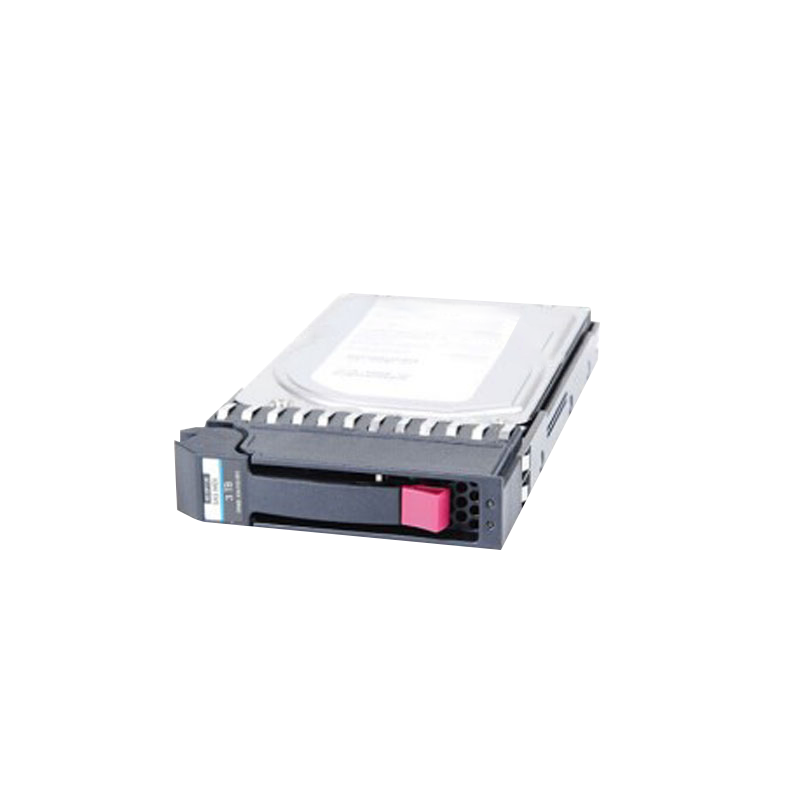 High Frequency Processor Tower Storage For 3.84TB SAS 2.5" Internal SSD Hard Drive Solution For Advanced Servers