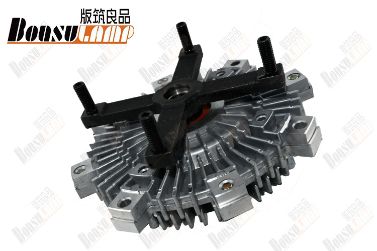 Fan Clutch ME013416 Suitable For Mitsubishi High Qulity Truck Parts