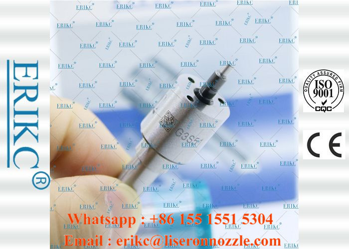 Diesel Common Rail Injector Spray 293400-0510 Denso Nozzle G3S51 Fit 295050 1050 For Nissan